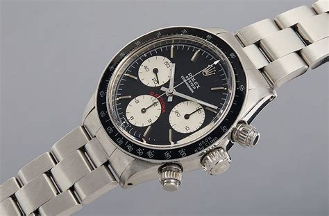 rolex daytona paul newman price.